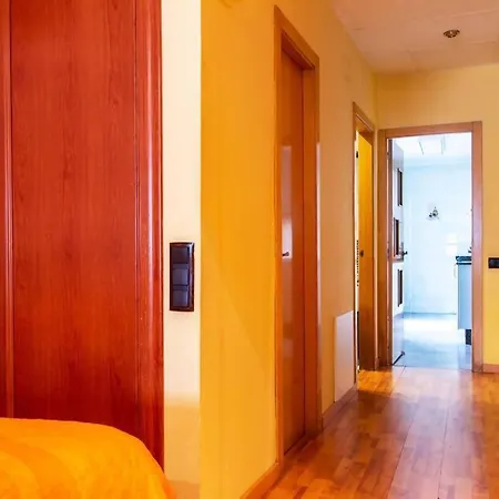 Estudio Para Parejas Con Wifi En La Playa Valencia Kamer foto
