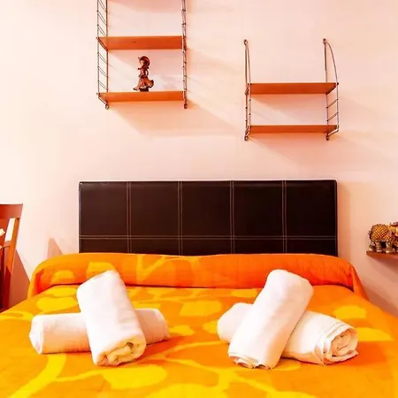 Estudio Para Parejas Con Wifi En La Playa Valencia Kamer foto