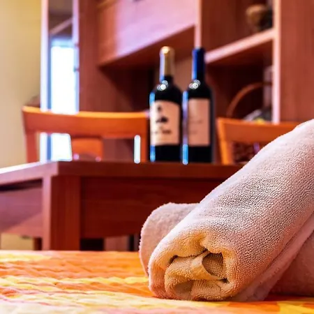 Estudio Para Parejas Con Wifi En La Playa Valencia Buitenkant foto